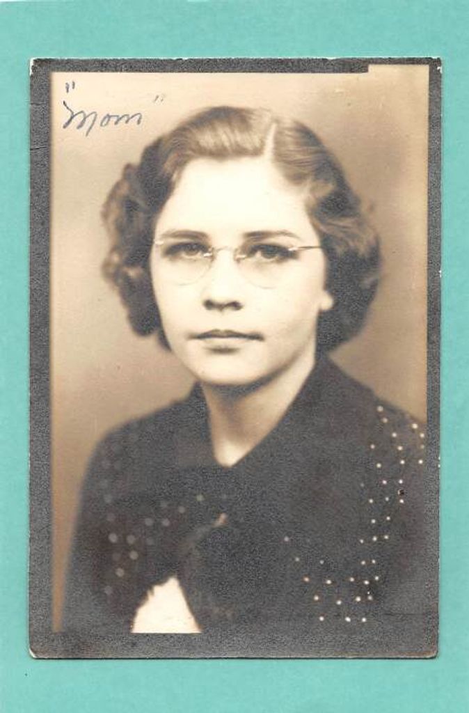 Mildred R (Coil)  Myers Profile Photo