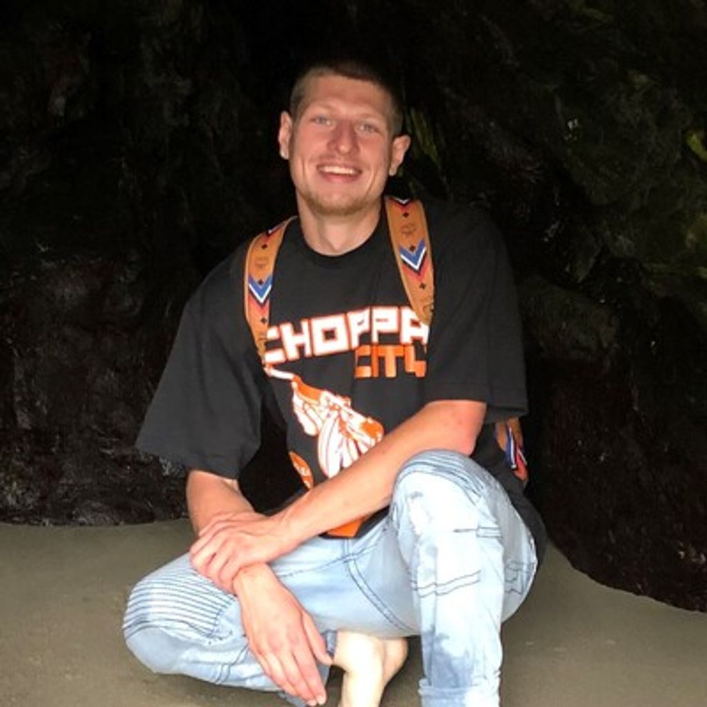 Tristan Hughes-Nyszczuk Profile Photo