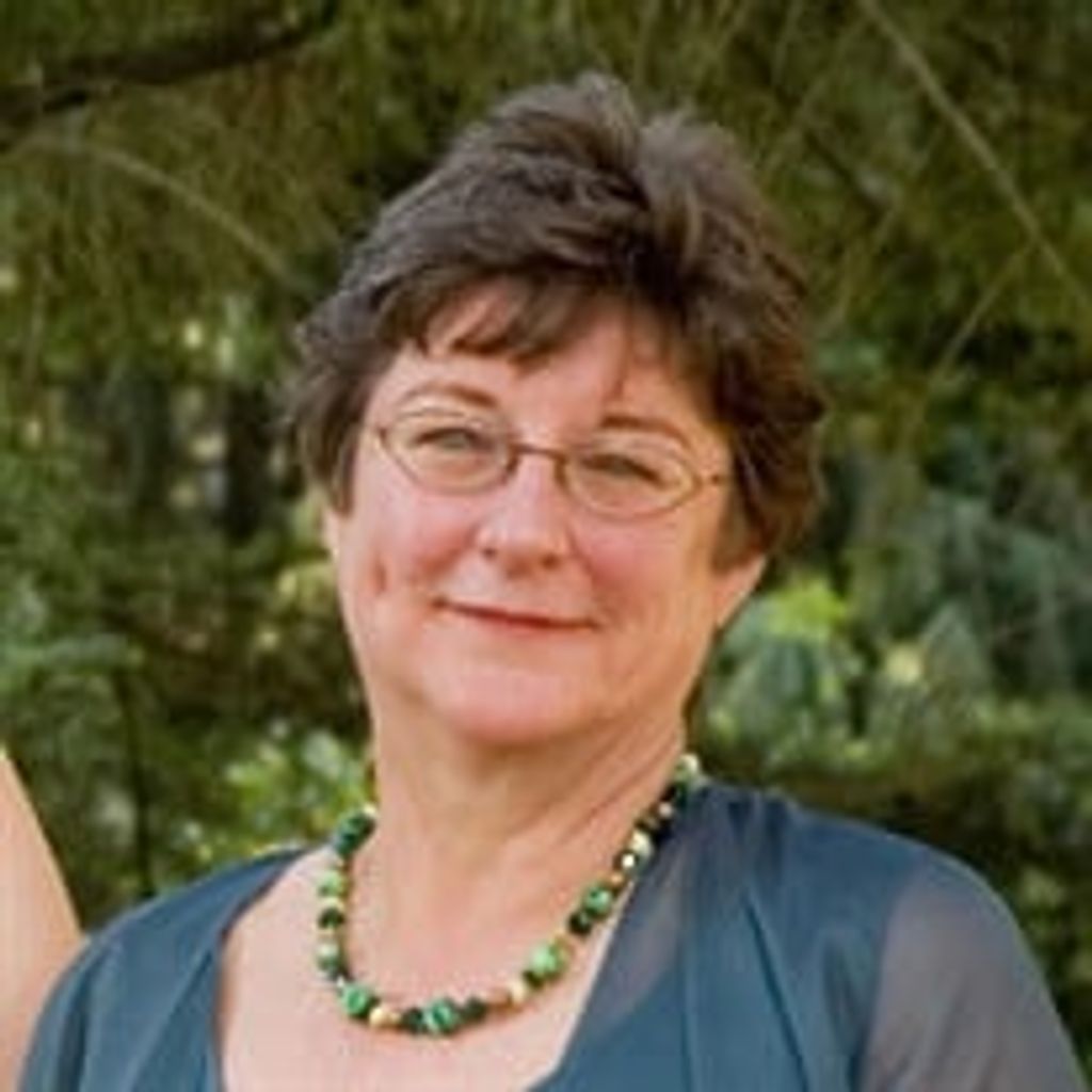 Deborah Marie Thyer Profile Photo