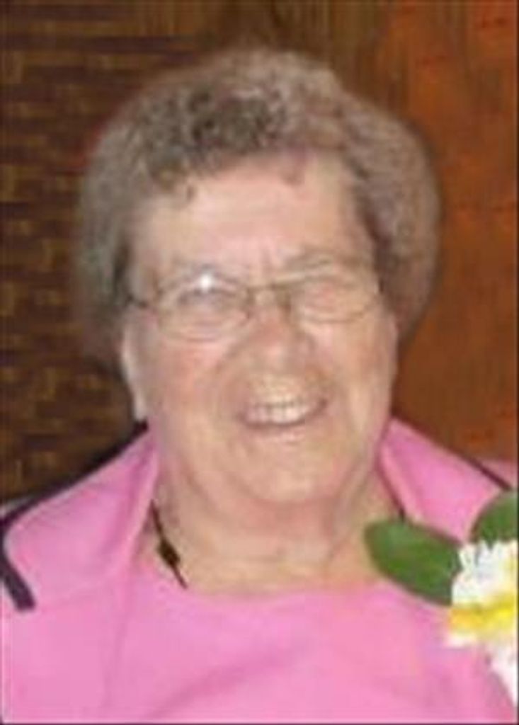 Joyce Hedeen Profile Photo