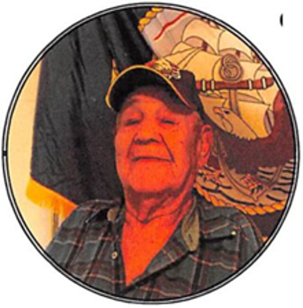 George Pettit Profile Photo