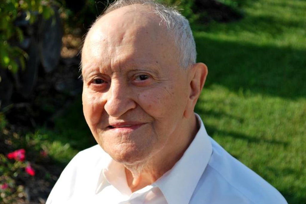 Jose Antonio Diaz