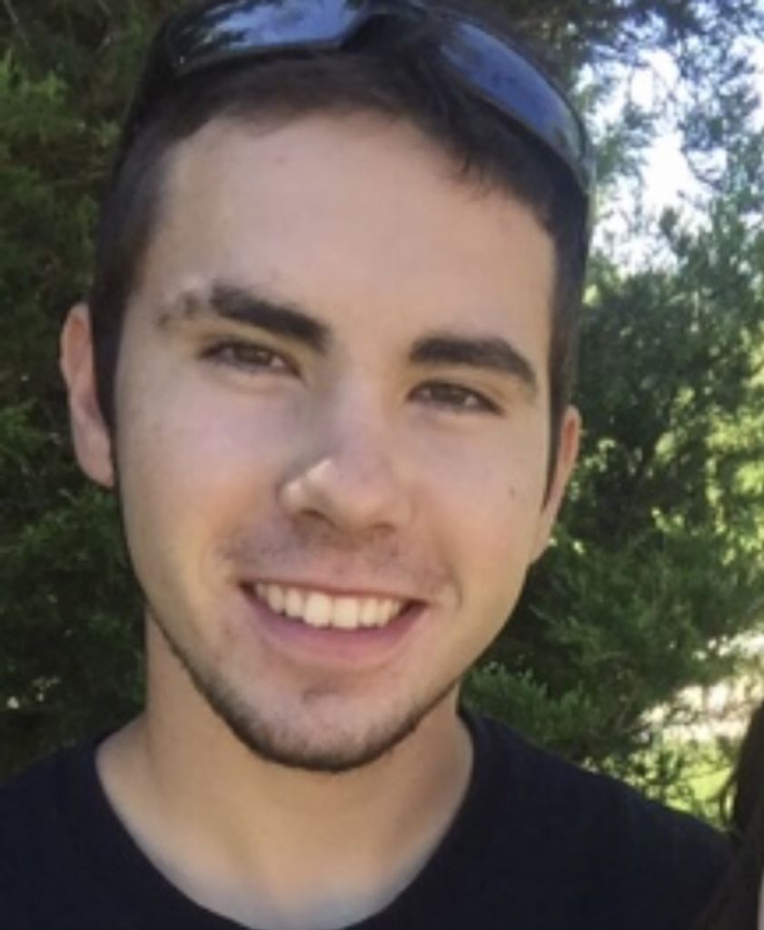 Amalio Dylan Rodriguez