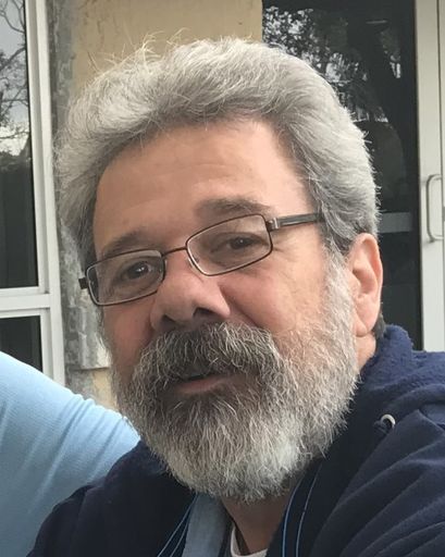 Manuel Antonio De Dominicis's obituary image
