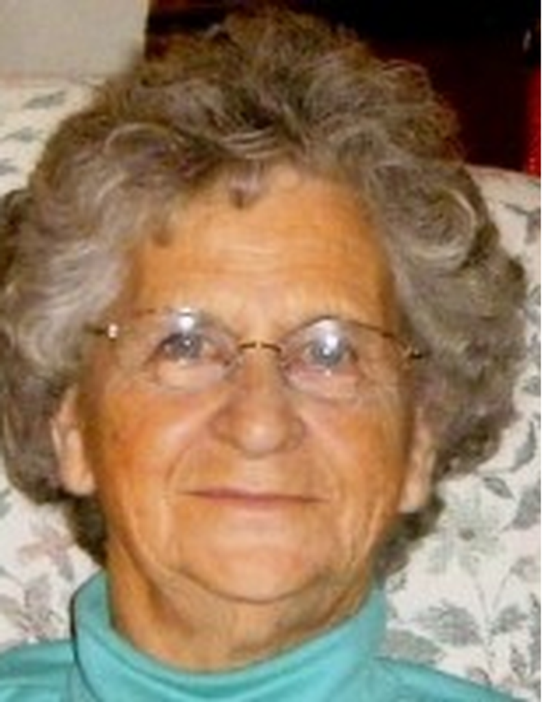 Joyce  Shepard Barnes