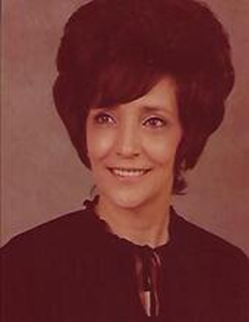Shirley Bland Profile Photo