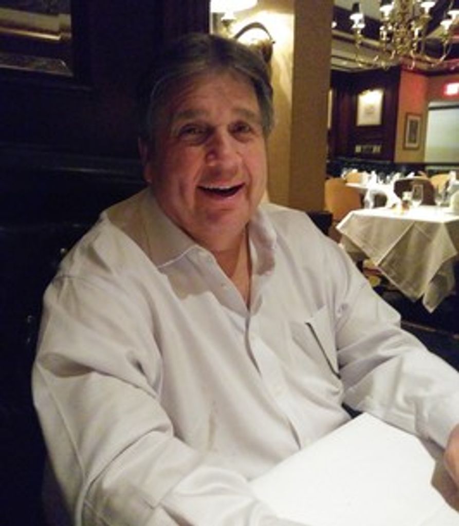 John Wyman Profile Photo