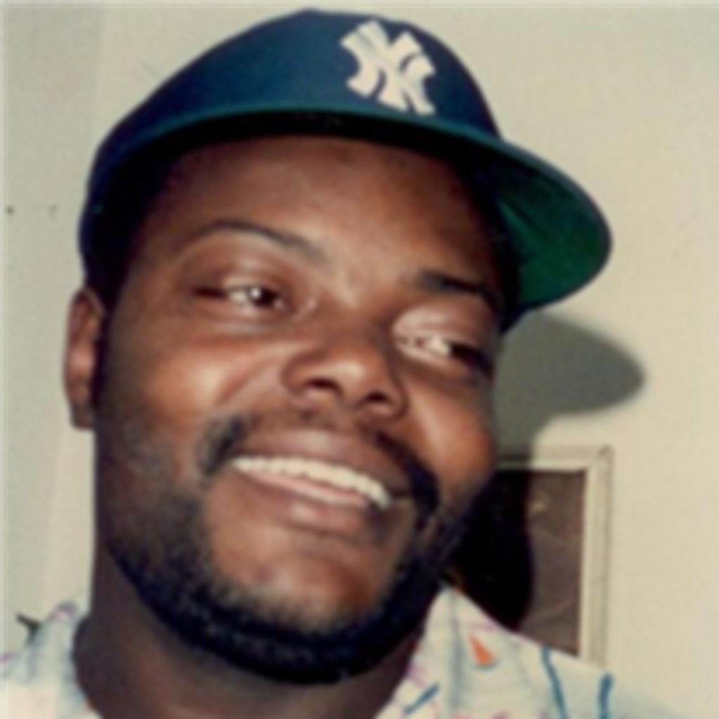 Robert Lee Hill Sr.