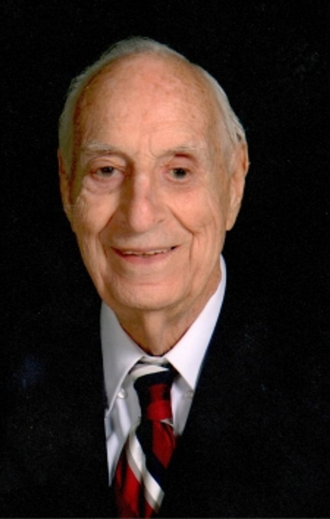 Donald  E. Fuerst