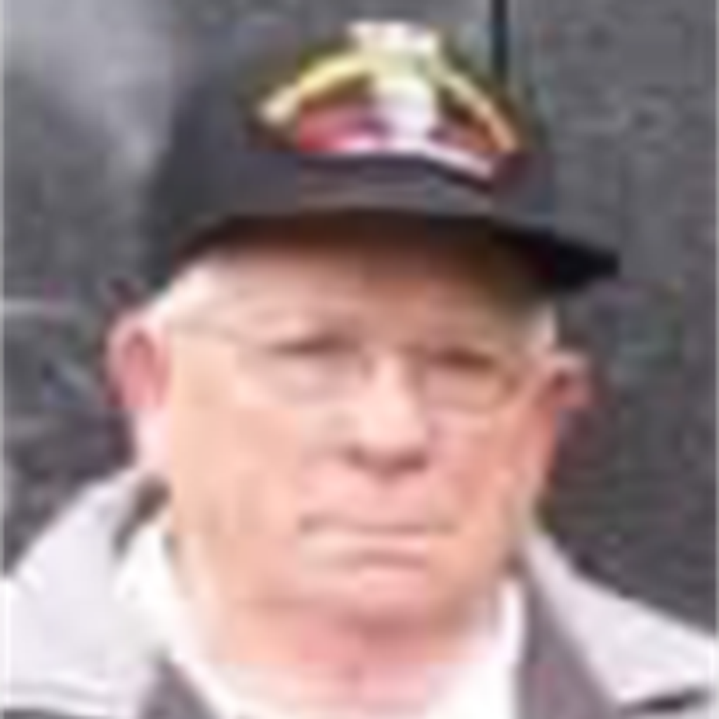 Charles Eugene Hess