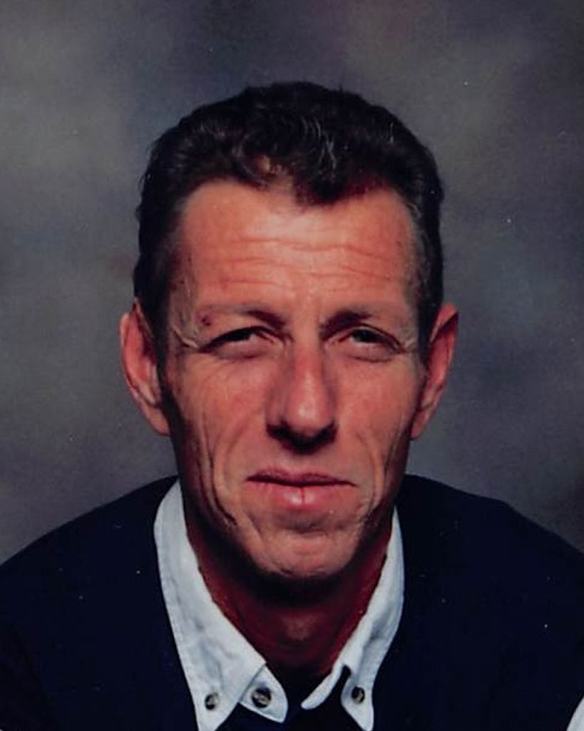 Eugene Hughes