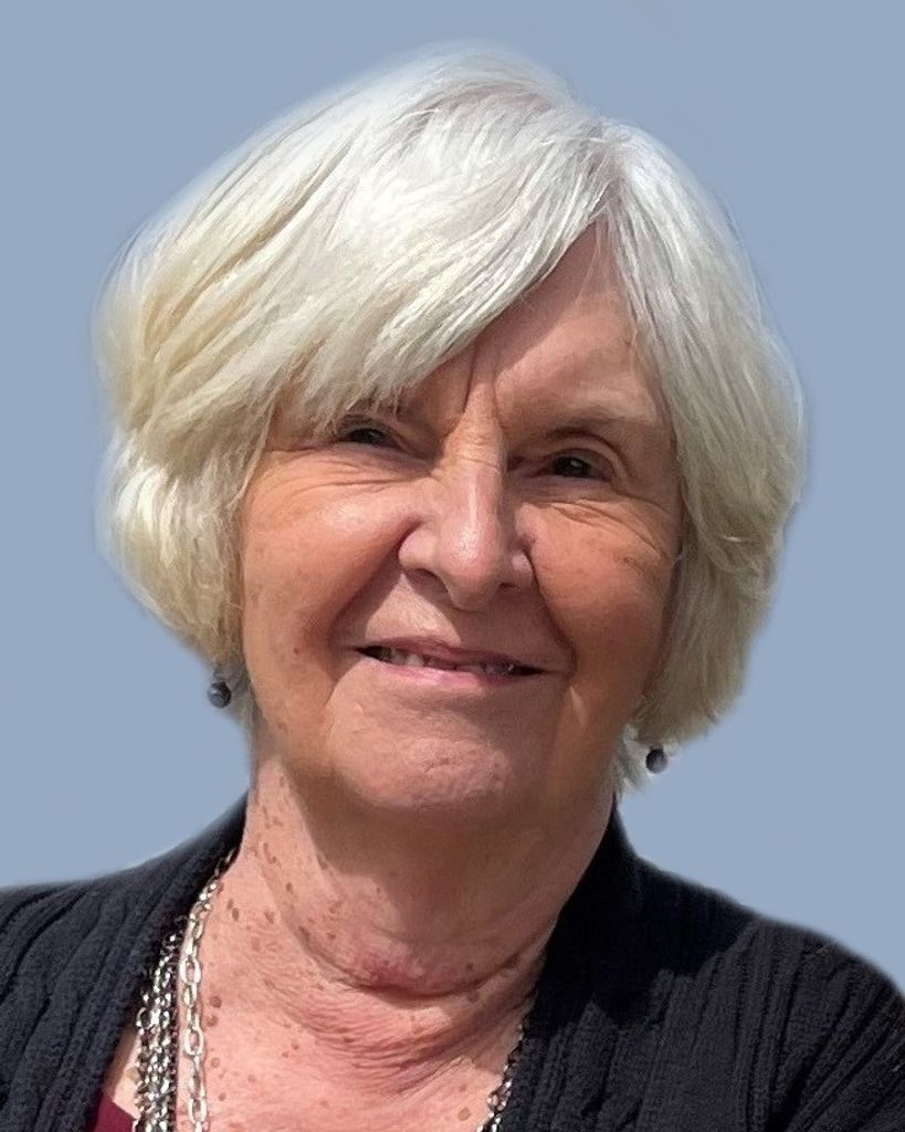 Patricia Ann Rogers Profile Photo