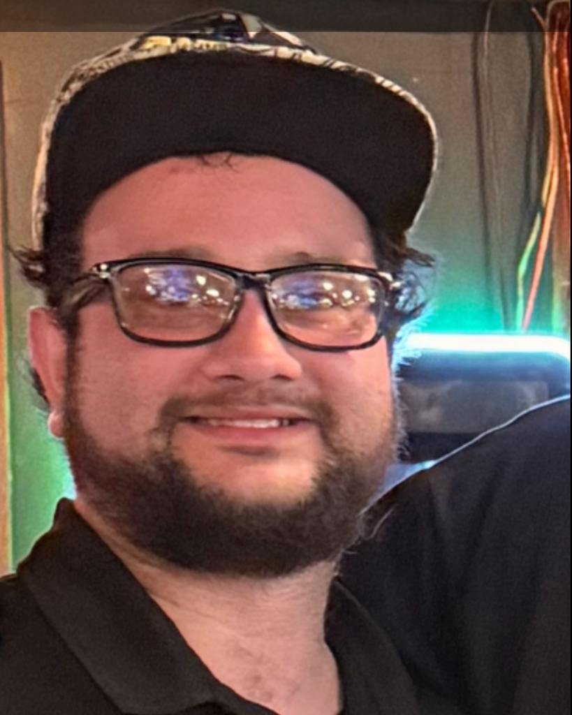 Caleb Starkey Profile Photo