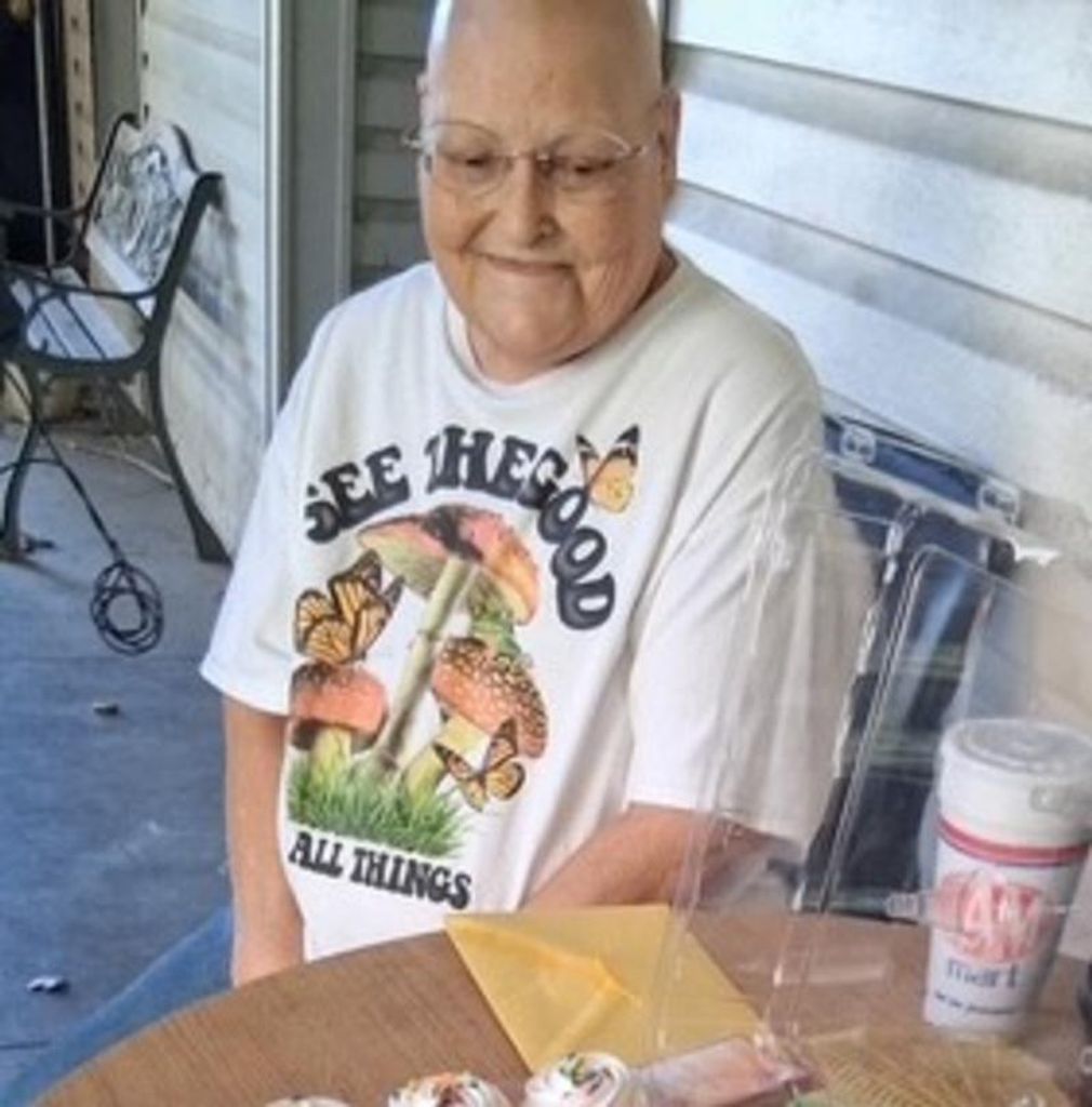 Frances Lucille Posey