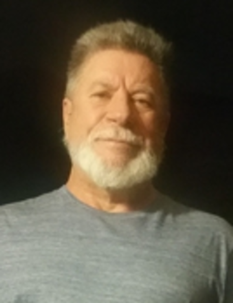 Benjamin Lopez Torres