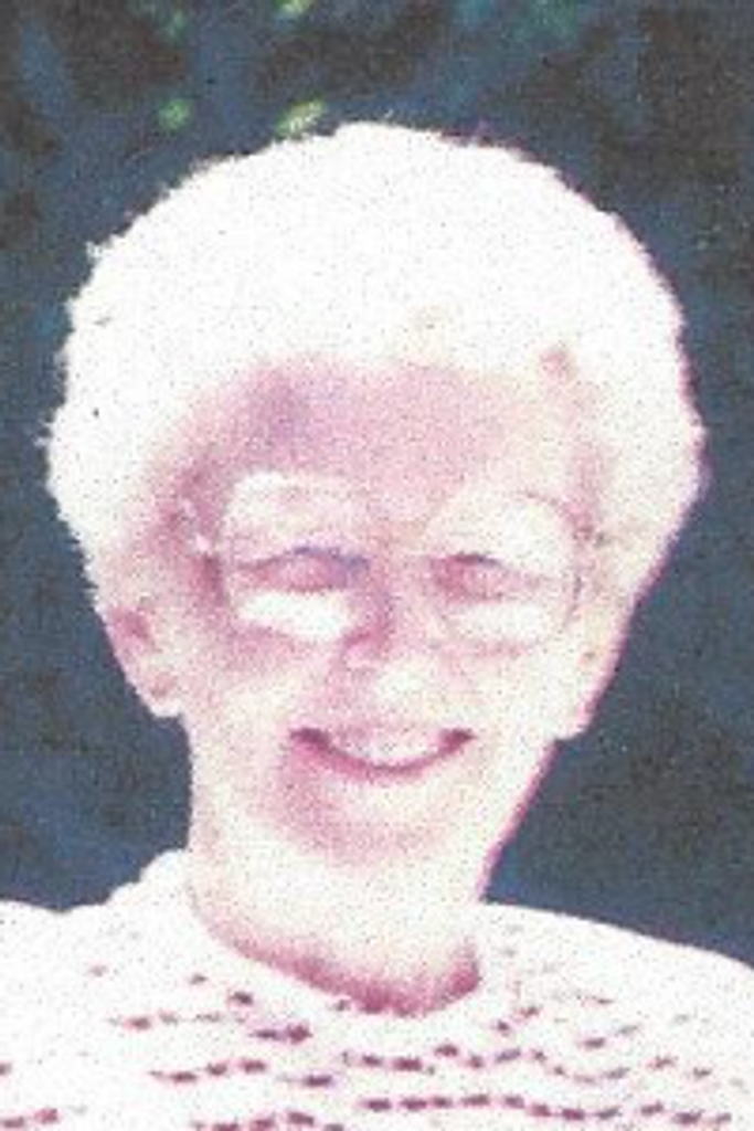 Regina  W. (Deptula)  Soivenski