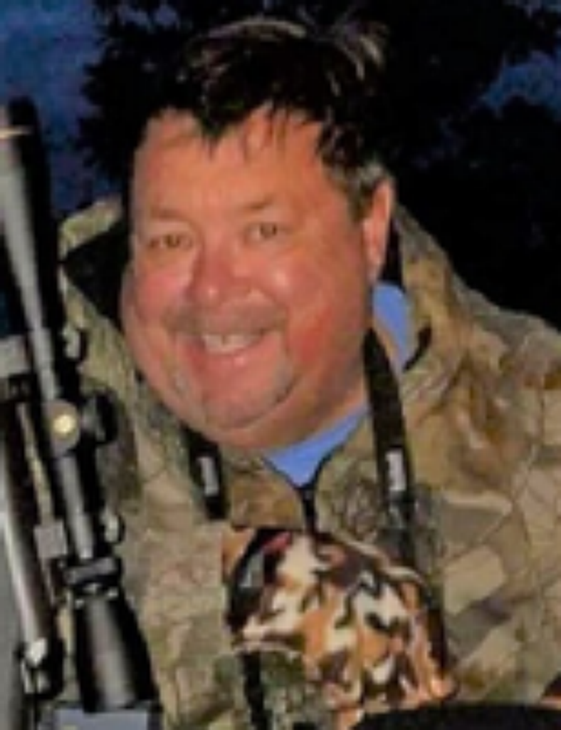 David Clifford Sexton Profile Photo