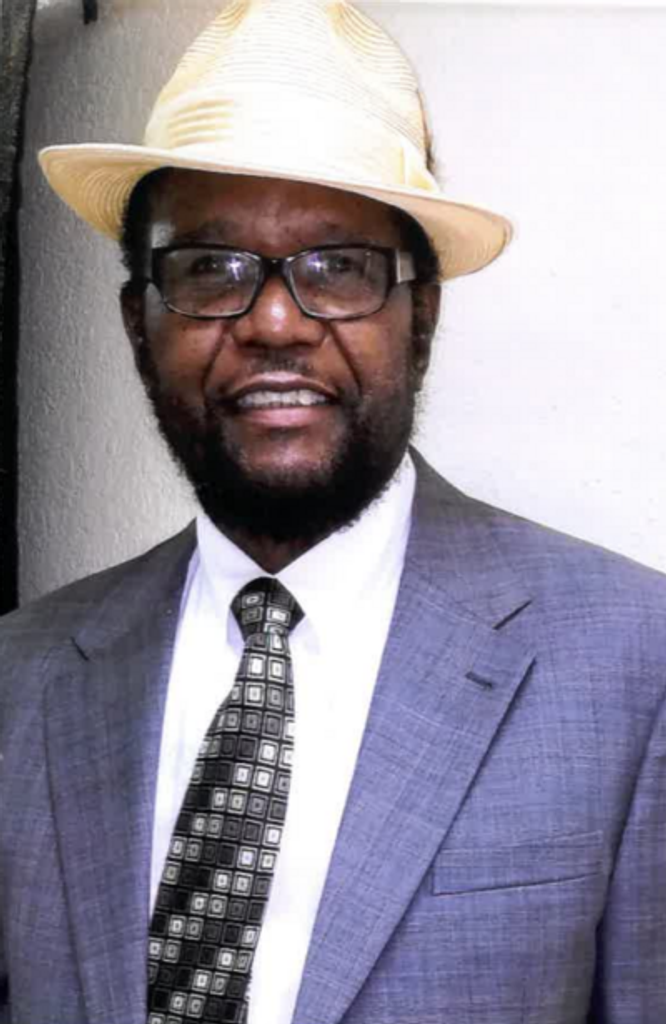 George Henry Eddings, Jr Profile Photo