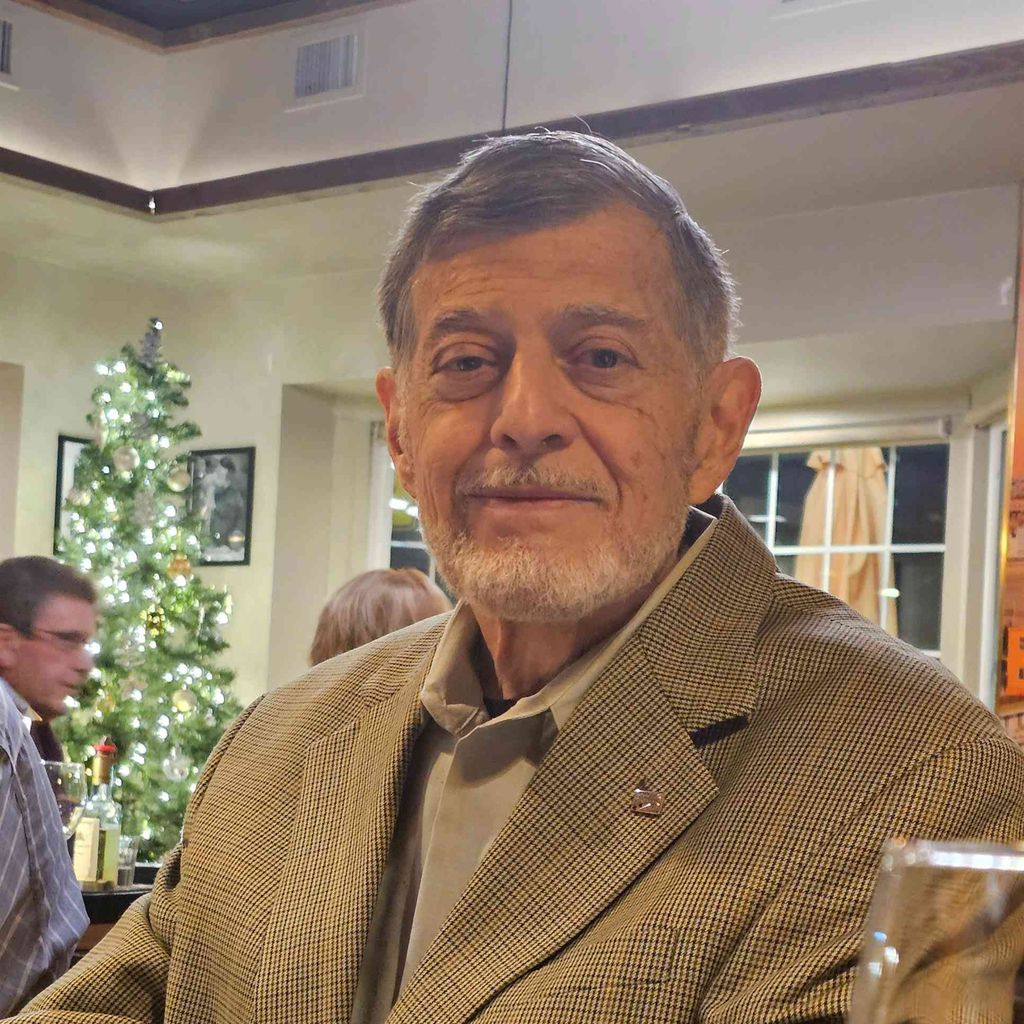 Dennis Ralph Limatola Profile Photo