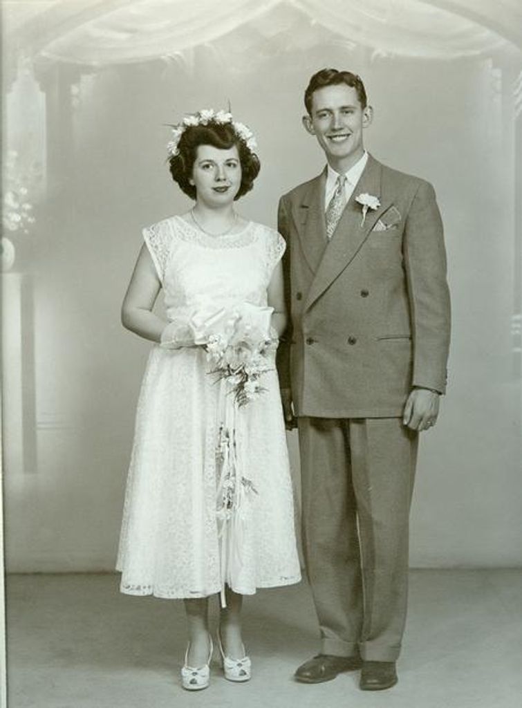 Patricia  Ann Angerer