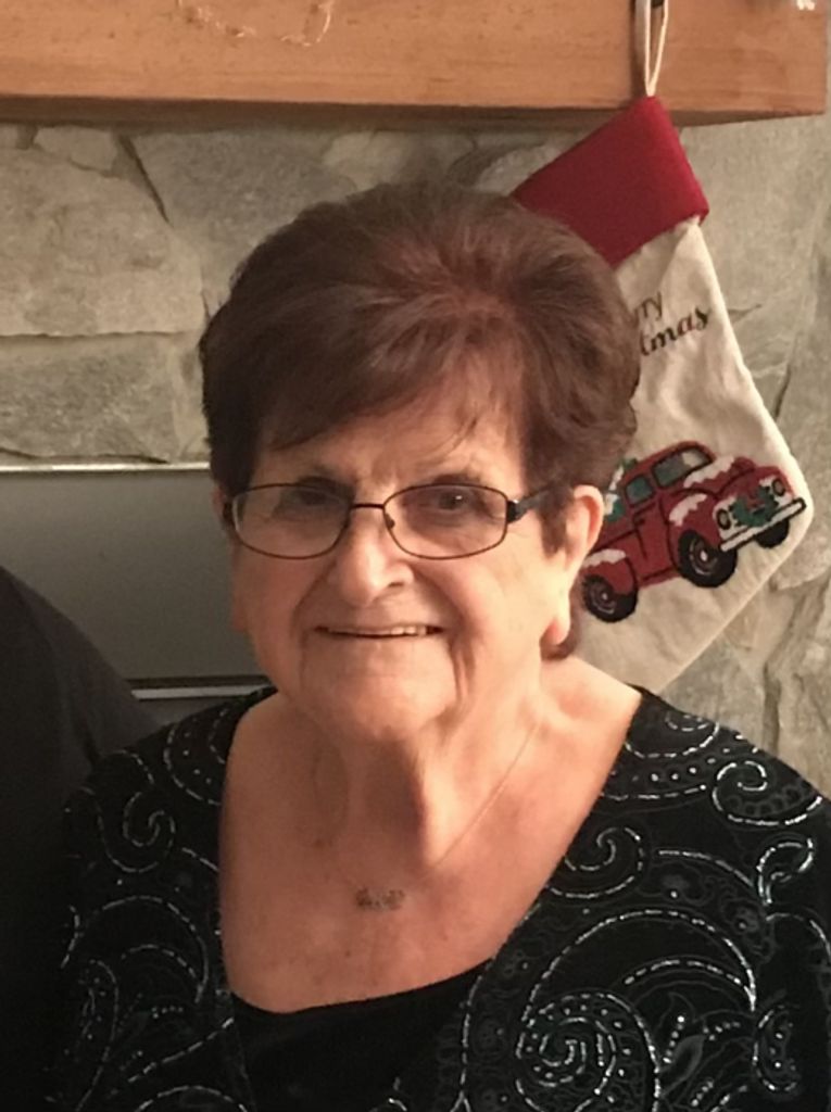 Antoinette C. Weeden
