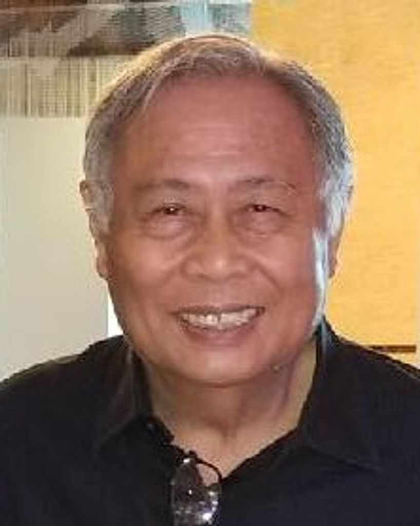 Vincent Novela Zabala Jr