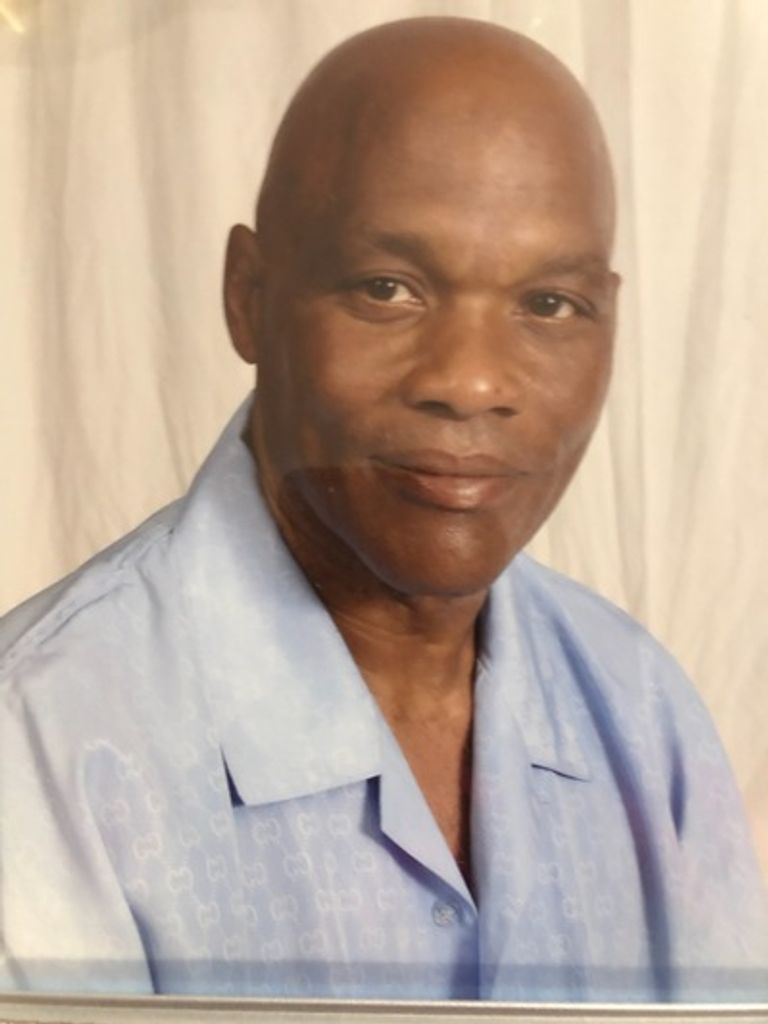 Mr. Ronald Helgerson Lee Profile Photo
