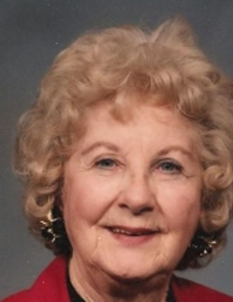 Wilomene  Adele Koharik