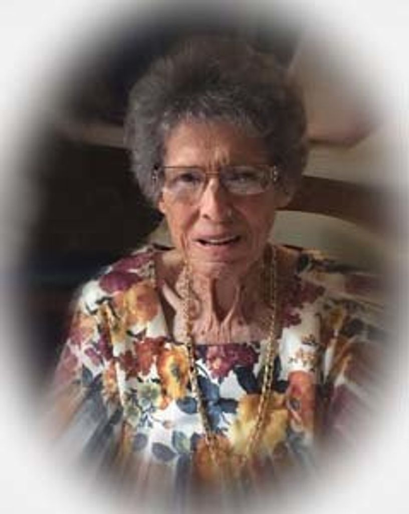 Mary Watts Pace