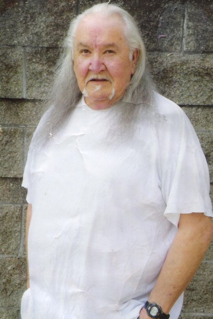 Alfred A. "Freddy" Ameline