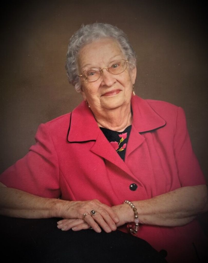 Helen Virginia (Windle)  Mumaw Profile Photo