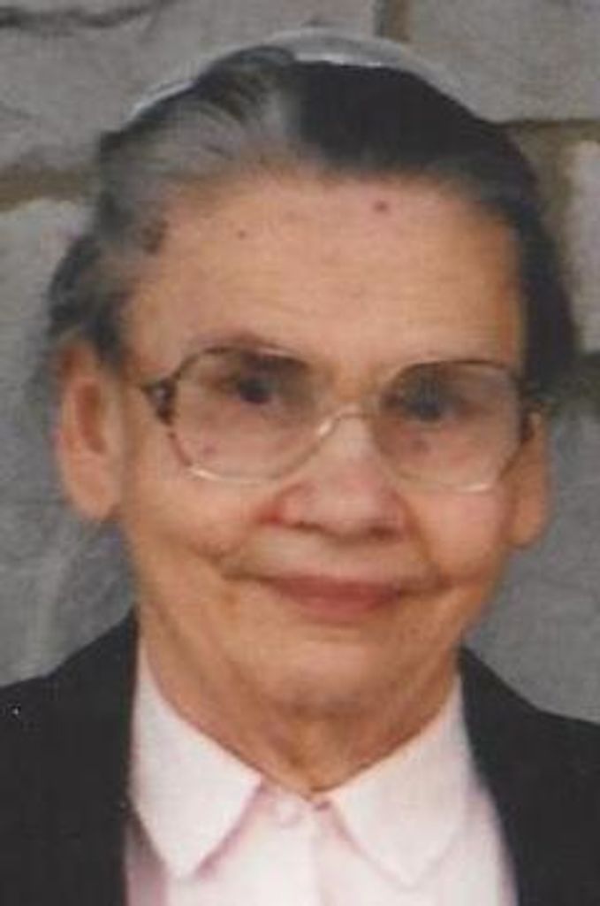 Dolores I. (Shindle)  Stahl Profile Photo