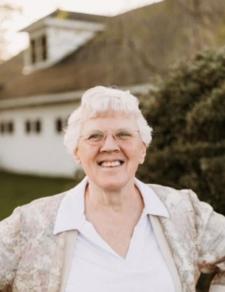 Patty Lynn Robinson Profile Photo