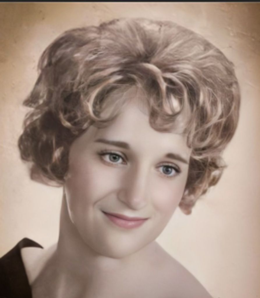 Roberta Boyce