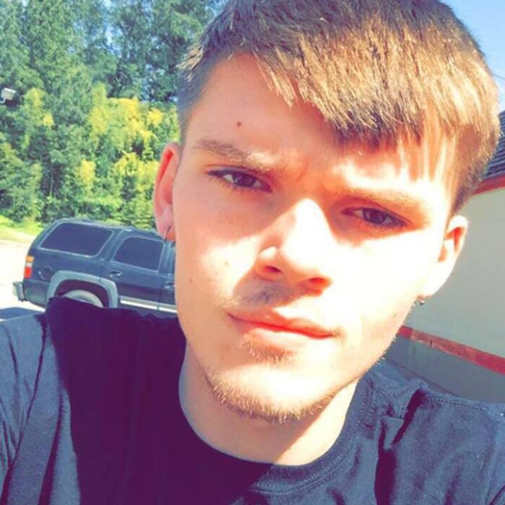 Robert Stanley Gaston