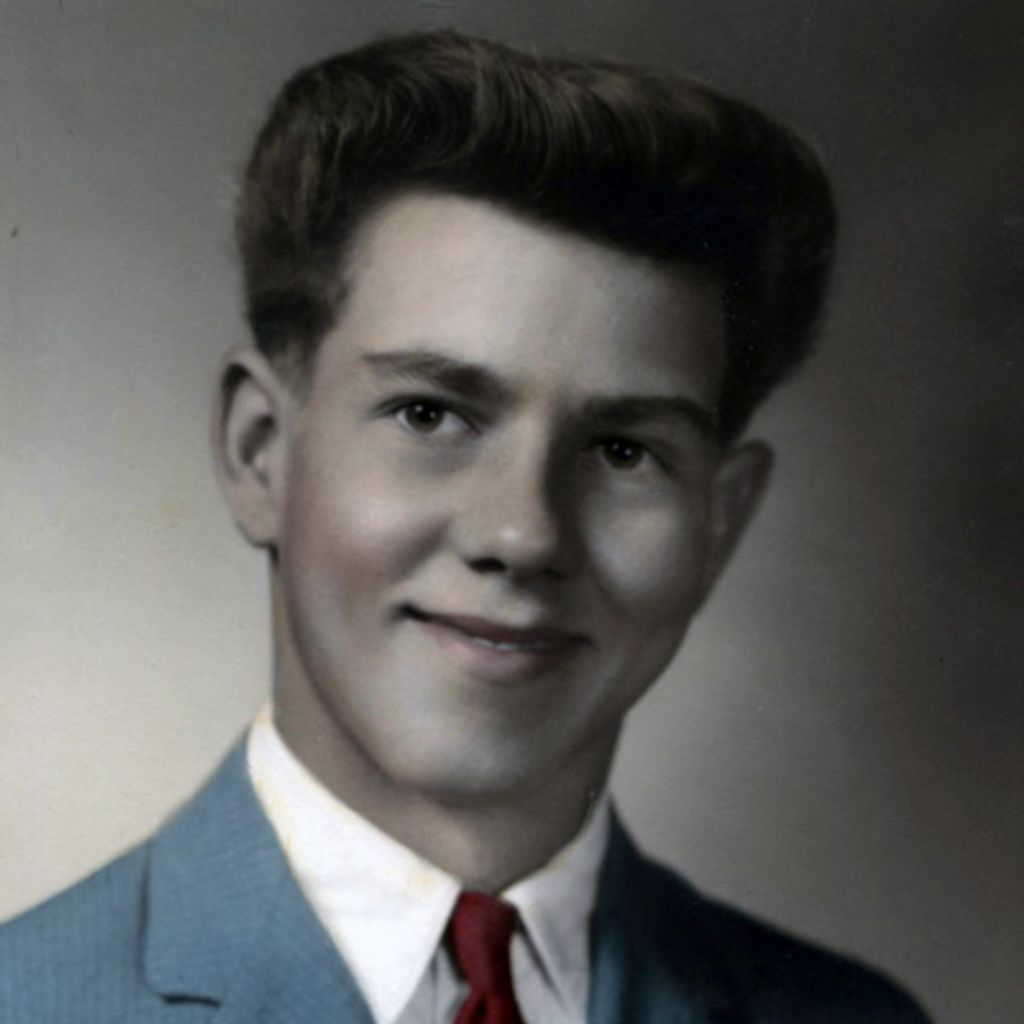 Kenneth Allen Kirchoff