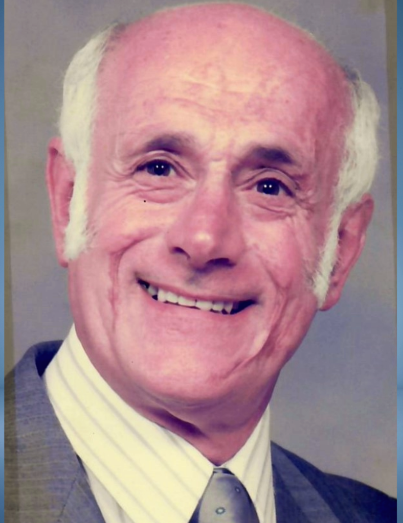 Joseph M. Taxiera Profile Photo