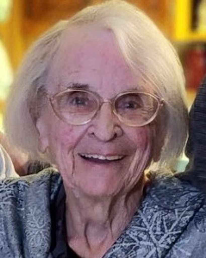 Mildred Illene Cessna