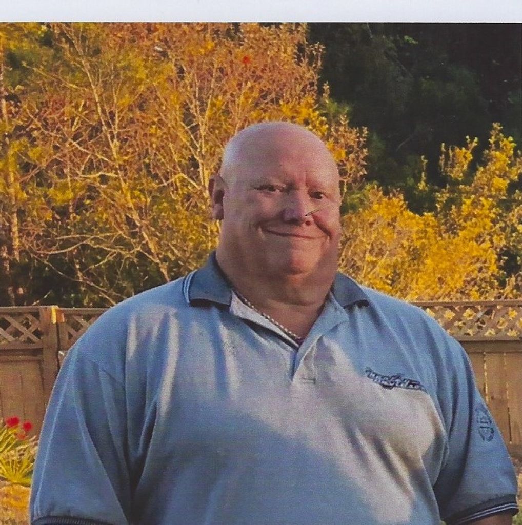 James Edison Ricks Jr. Profile Photo