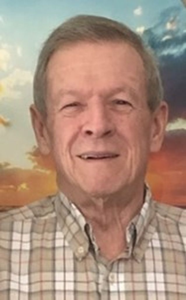 Edward Joseph Graf