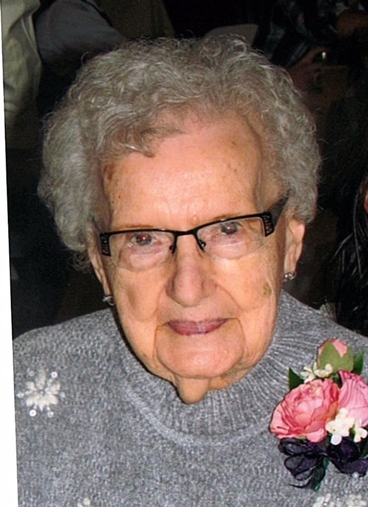 Clara Helen Kopitski