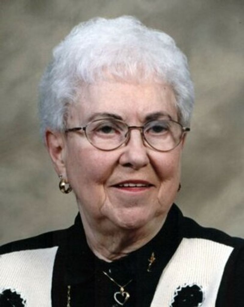 Helen Vinaske