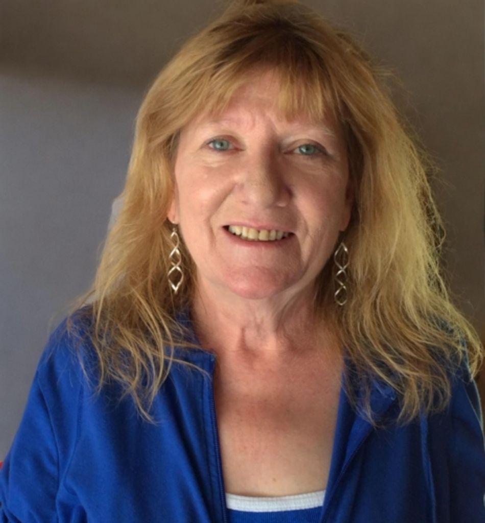 Christina Lee Aucoin