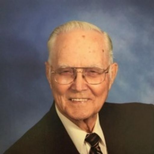 Doyle Morgan Carmichael Profile Photo