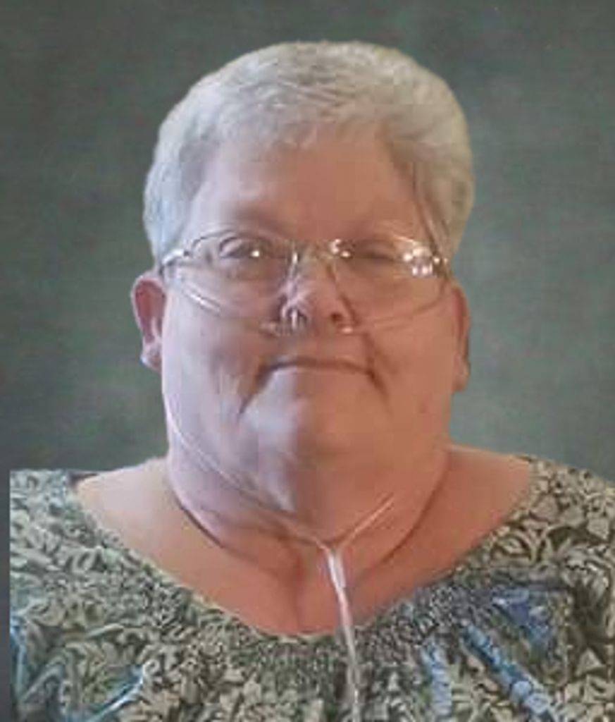 Carol Ann Liebergen