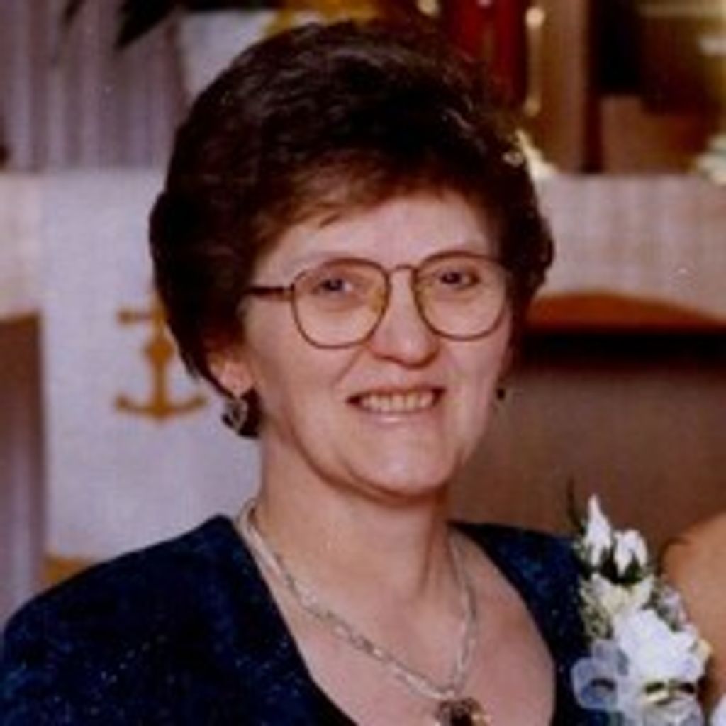 Sandra K. Van Wey