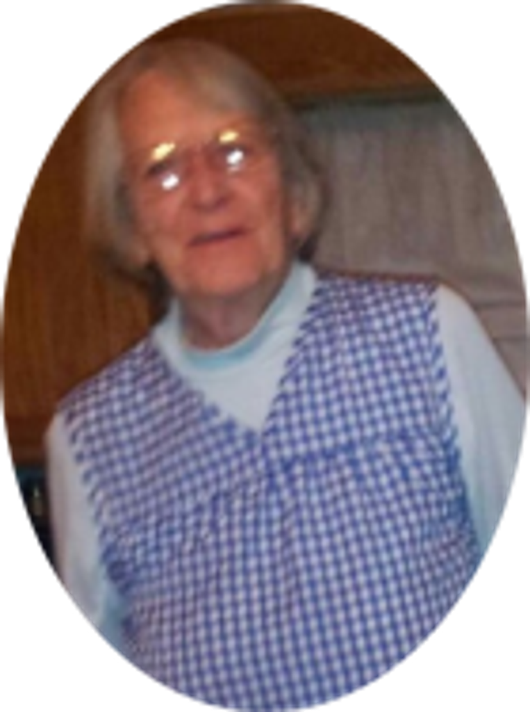 Clara Rader