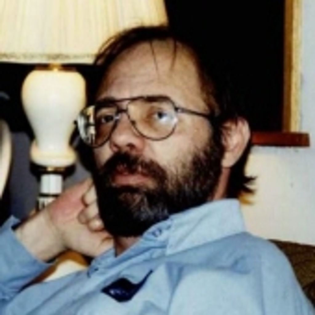 Robert Traficanti