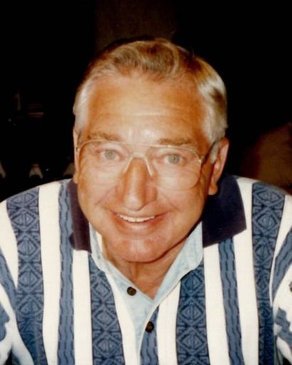 Fred Fennern's obituary image