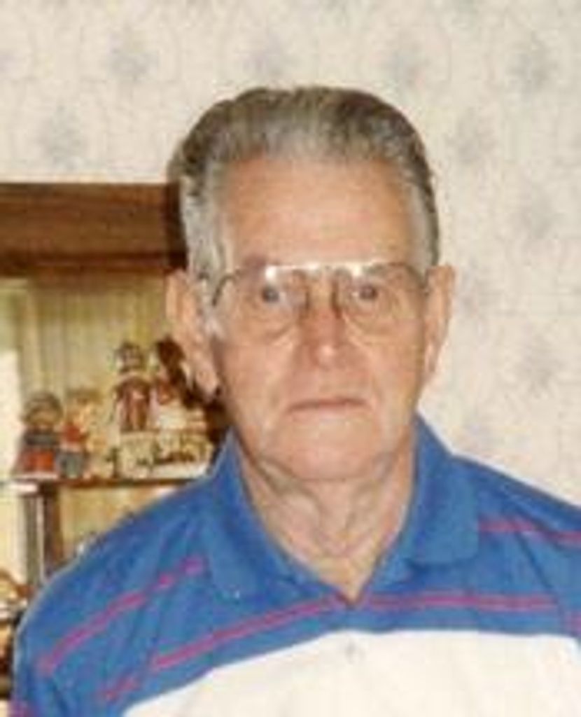 Clarence Bell Profile Photo